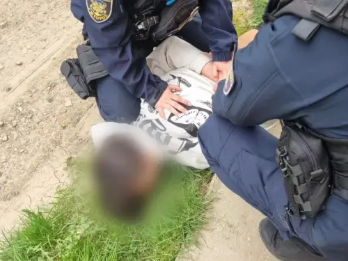 На Закарпатті: учень поранив ровесника пострілом на занятті – повідомляє поліція