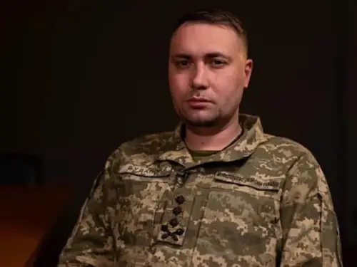 Голобуцький, політолог: Буданов за три місяці керування ОП зумів налагодити стабільну діяльність установи.