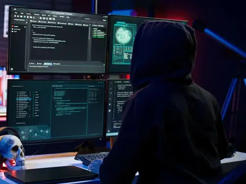 Мільярд рублів вкрадено у росіян: криптообмінник під санкціями припинив роботу через кібернапад