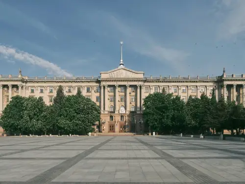 Новий символ затверджено на Миколаївщині. Не всі схвалюють його.