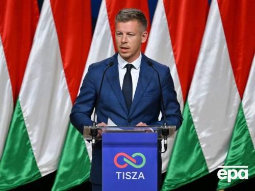 Угорський коментар щодо 90 мільярдів євро для України: ЄС чекає на оперативне поновлення фінансування.