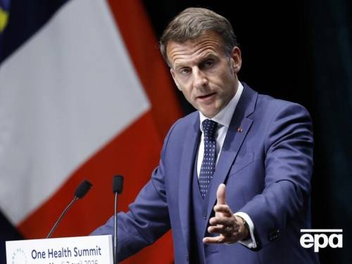 Франція запускає виключно захисну операцію для відкриття Ормузької протоки. У чому суть?