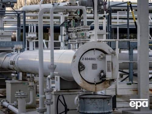 Україна офіційно заявила про готовність нафтомагістралі “Дружба” поновити перекачування.