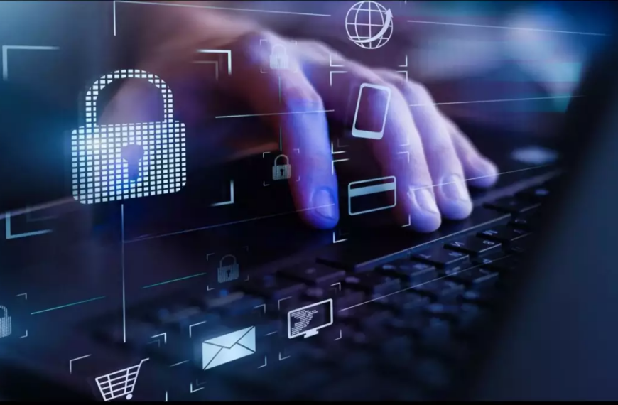 Защита от DDoS-атак и интеграция CrowdStrike: услуги кибербезопасности в Украине от Intelligent IT Distribution