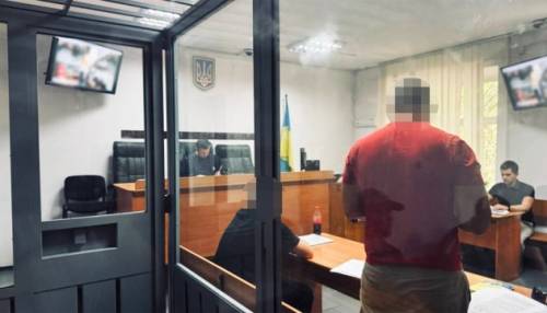 Судова інстанція у Кропивницькому затримала двох бійців полку «Скеля», яких звинувачують у тортурах над колегами по службі.