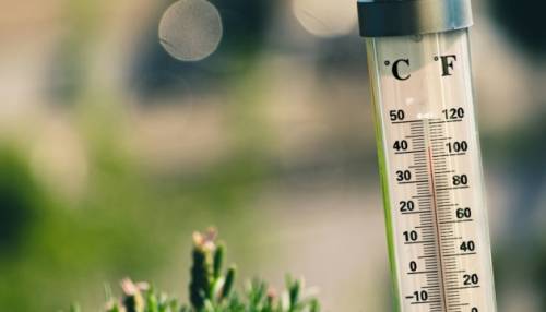 Іспанія попередила про третю хвилю спеки, температура сягне 45°C