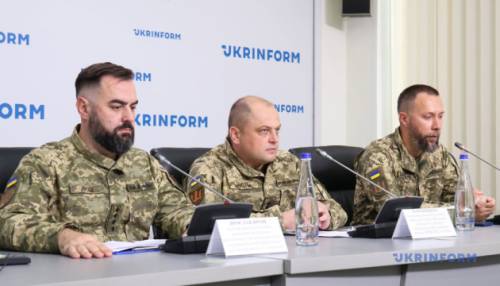 Капітан медичної служби поділився інформацією про відновлення військових, які отримали поранення.