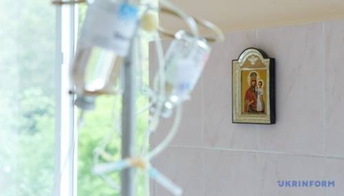 Удар по виставці на Київщині: у прокуратурі уточнили, що померлий у лікарні чоловік не був дипломатом