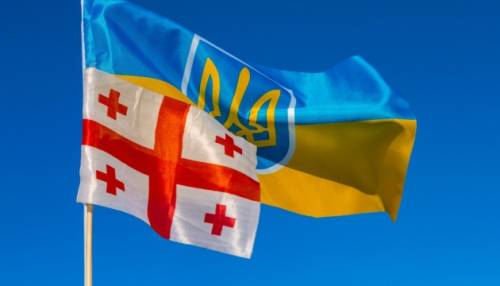 Грузія продовжує надавати підтримку українським біженцям.