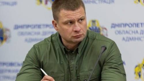 П’ятьох мирних жителів було поранено внаслідок ворожих атак на Дніпропетровські землі – обласна військова адміністрація