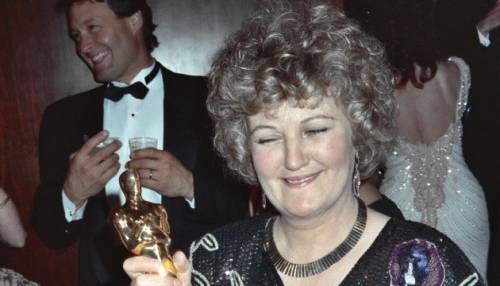 Померла володарка «Оскара» Бренда Фрікер