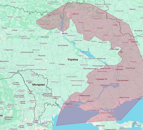 Флеш: Власники складів, АЗС та виробничих об’єктів повинні бути напоготові до потенційних атак “Шахедів”