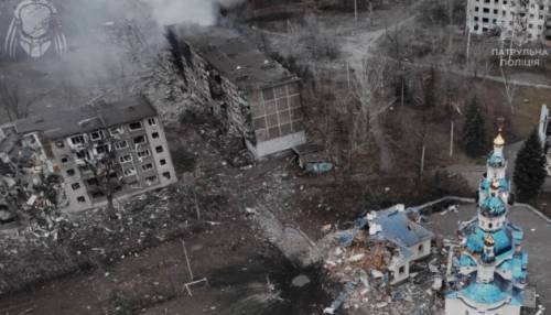 На Костянтинівщині залишається 867 мирних жителів – ОВА