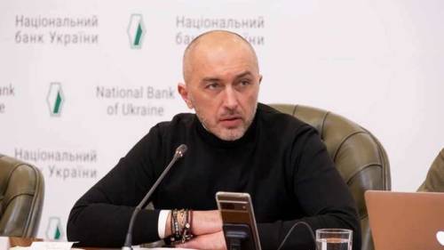 Національний банк України оцінює втрату валютної виручки у другому півріччі 2026 року через російську блокаду портів у 2,5 мільярда доларів, повідомив голова НБУ Пишний.