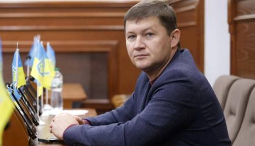 НАБУ досліджує роботу Брагінського під час його керівництва Київським метрополітеном