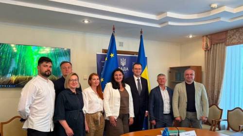 Профільний комітет зосередив увагу нового віцепрем’єра Ченцова на підборі нового очільника ДБР та конкурсних відборах на прокурорські посади