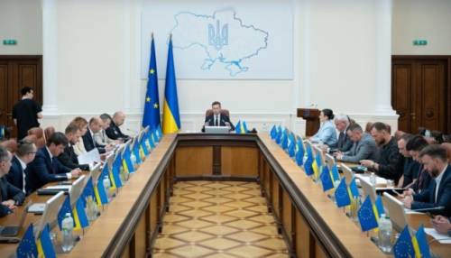 Уряд вдруге ухвалив законопроєкт про Митний кодекс.