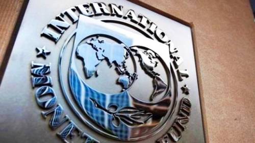 МВФ: Послаблення перевірки PEP ставить під загрозу систему фінмоніторингу