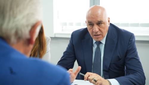 Очільник оборонного відомства Італії повідомив, що запропонував Федорову стати радником.