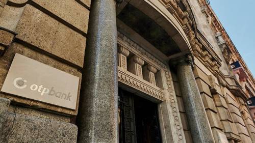 OTP Bank из Венгрии договорился о покупке Luminor