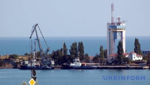 Торги з приватизації Одеського припортового заводу відбудуться 19 жовтня