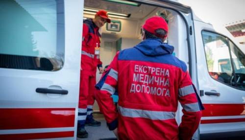 Міністерство охорони здоров’я сподівається, що військовослужбовці з медичною освітою після завершення контракту зможуть інтегруватися до лав екстреної медичної допомоги.