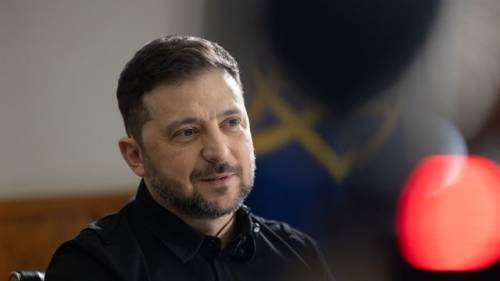 Зеленський повідомив про покращення взаємодії з Трампом після зустрічі у Ватикані