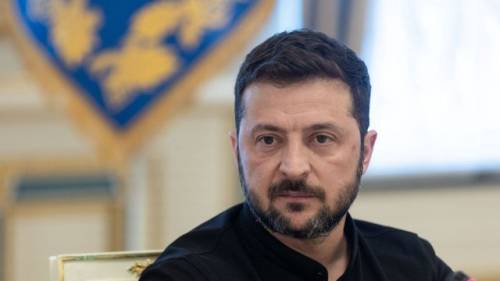 Володимир Зеленський розраховує на позитивне рішення країн “Великої сімки” та об’єднаних партнерів України щодо запитів, які надійшли від нашої держави.