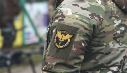 Головне управління розвідки сприяло виявленню російського військовослужбовця, якого підозрюють у сексуальному насильстві над жінкою з Миколаївської області.