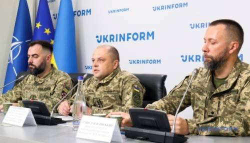 Українські військові констатували серйозний брак медиків та хірургів.