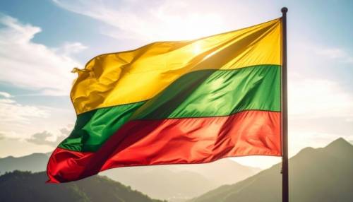Литва прагне змусити митців та атлетів з Росії та Білорусі ставити підписи під декларацією про неприйняття війни.