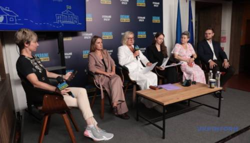 Понад 7000 абітурієнтів з тимчасово окупованих територій подали свої документи до українських закладів вищої освіти.