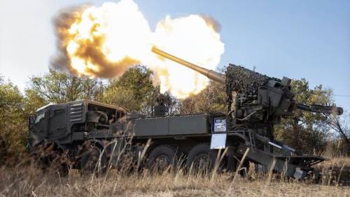 DeepState: Минулого тижня ворожі просування на Донеччині скоротилися більш ніж наполовину.