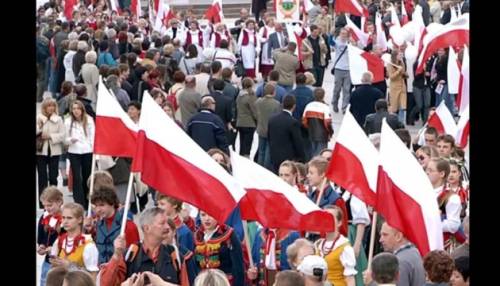 Три чверті поляків підтримують співпрацю з Україною проти російської загрози