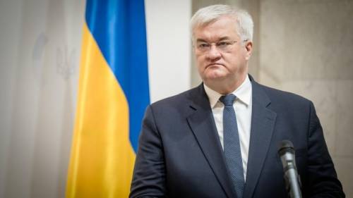 Сибіга: Негайне посилення української протиповітряної оборони є першочерговим завданням, оскільки російська ракета Х-101 перетнула польський кордон, порушивши повітряний простір НАТО.