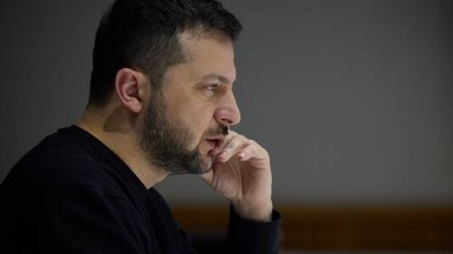 Глава держави повідомив про рішення щодо озброєння та забезпечення військ на нараді у понеділок.