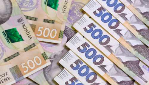 Фінансові установи в процесі ліквідації за перше півріччя заробили понад 2,46 мільярда гривень.