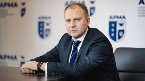 Державна служба фінансового моніторингу в першому півріччі 2026 року збільшила передачу матеріалів про податкові схеми до правоохоронних органів у 2,3 раза.