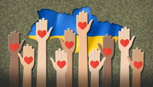 Війна виснажує. Проте українці мають віру в перемогу.