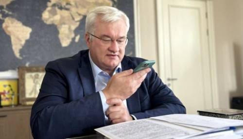 Сибіга обговорив з міністром закордонних справ Індії глобальні наслідки російської агресії