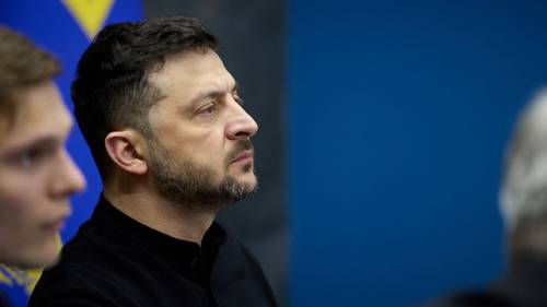 Президент Зеленський вважає, що Росія готується до масштабного обстрілу, і цієї ночі є велика ймовірність його проведення.