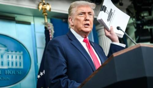 Трамп схвалив відновлення прямого авіасполучення між США та Ліваном