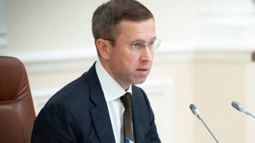 Корецький: Відомства до кінця липня повинні внести пропозиції щодо проєкту державного бюджету на 2027 рік
