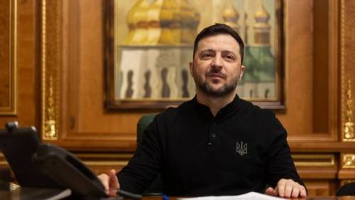 Зеленський та Венс обговорили зміцнення української протиповітряної оборони та постачання перехоплювачів для систем Patriot.