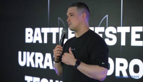 Фьодоров стверджує, що ключовим фактором його відсторонення була реорганізація системи постачання в оборонному відомстві.