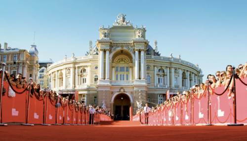XVII Одесский кинофестиваль покажет специальную программу Focus on Georgia, посвященную памяти и преодолению травм.