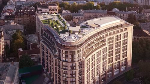 Обсяг продажів у ТЦ Budhouse Group за перше півріччя 2026 зріс на 24%