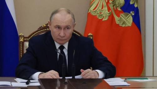 Чалий: Путін через американців може просити припинення вогню для тимчасово окупованих територій під час «виборів»
