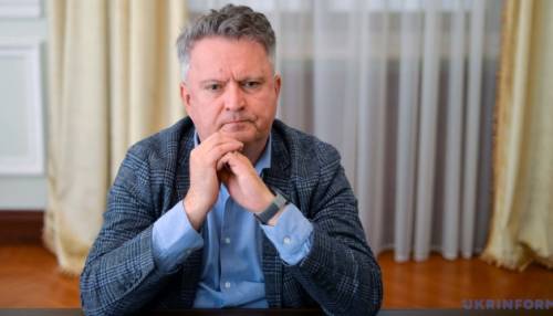 Україна сподівається на допомогу Японії в організації власного виробництва ракетних комплексів Patriot.