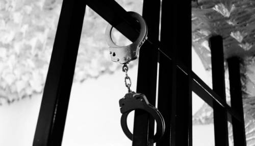 За пів року в Криму окупанти провели 128 неправомірних затримань, повідомили правозахисники.